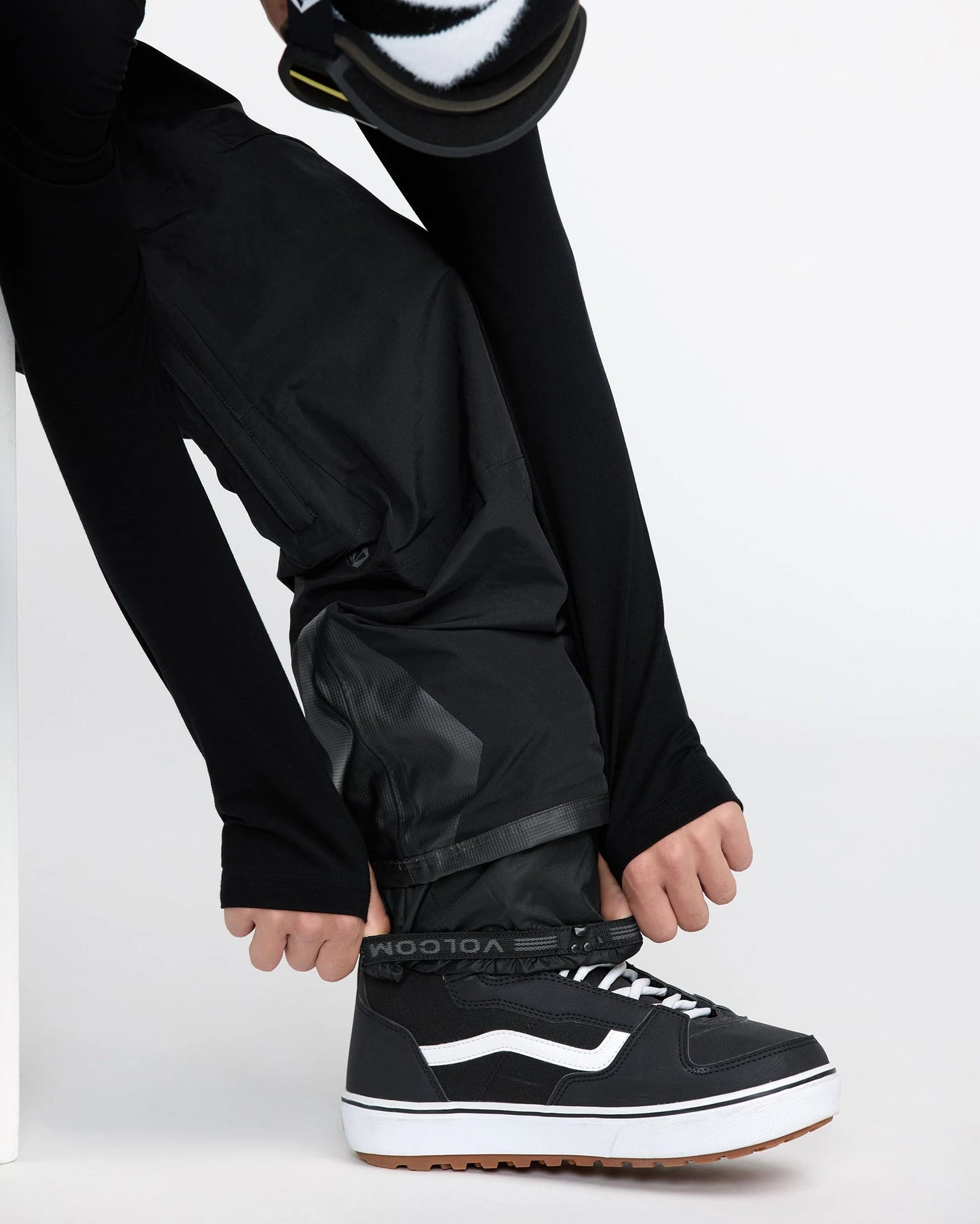 Volcom RAIN GORE-TEX BIB OVERALL 2026