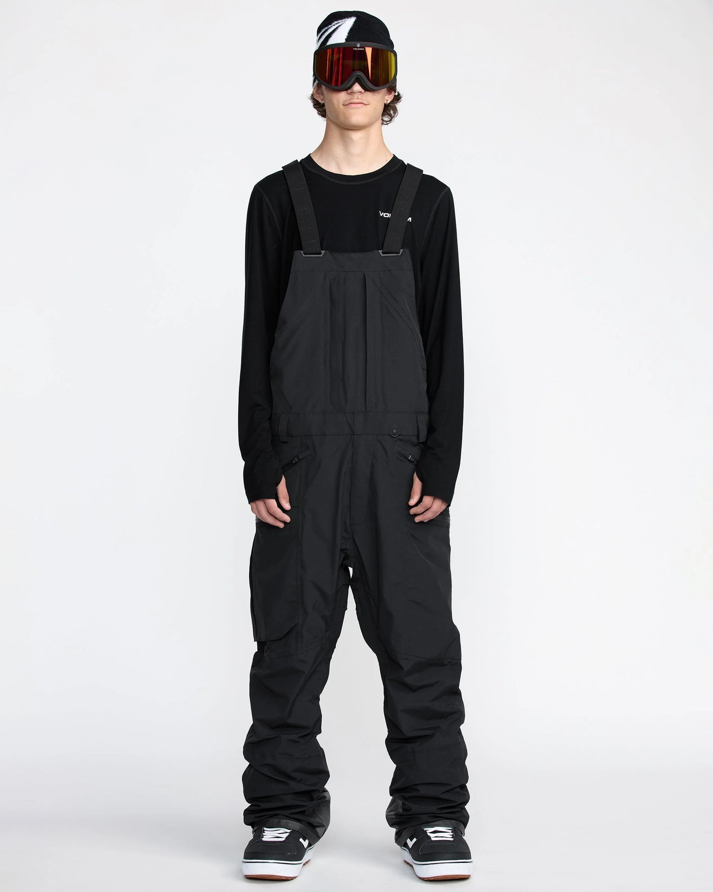 Volcom RAIN GORE-TEX BIB OVERALL 2026
