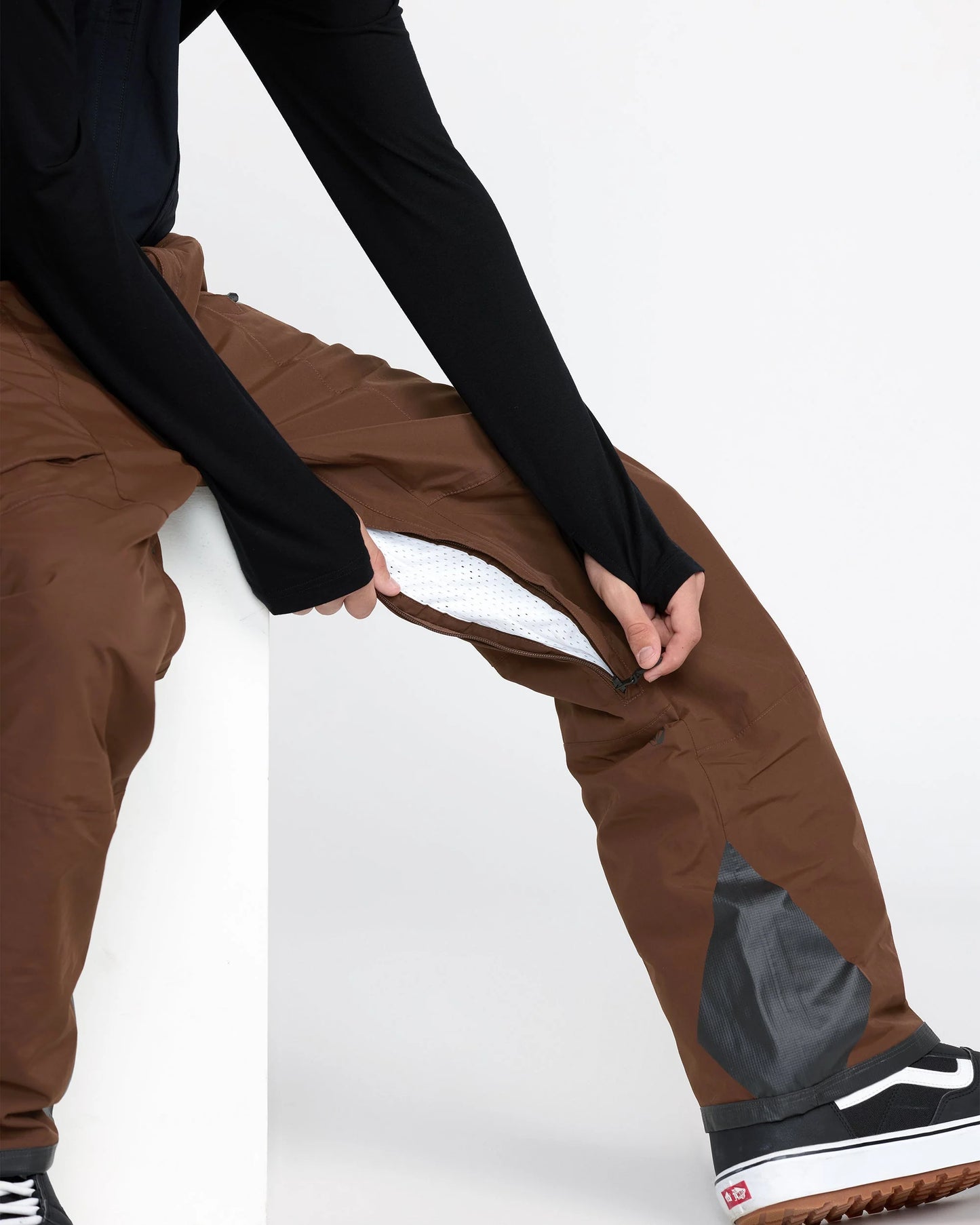 Volcom RAIN GORE-TEX BIB OVERALL 2026