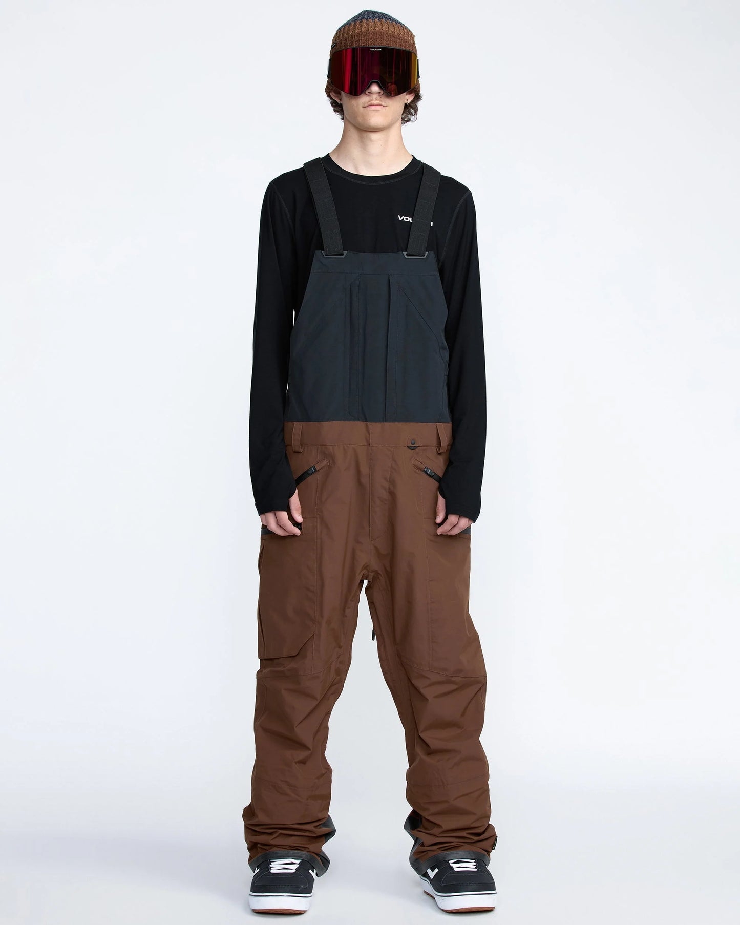 Volcom RAIN GORE-TEX BIB OVERALL 2026