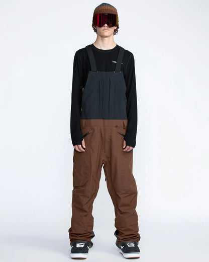 Volcom RAIN GORE-TEX BIB OVERALL 2026