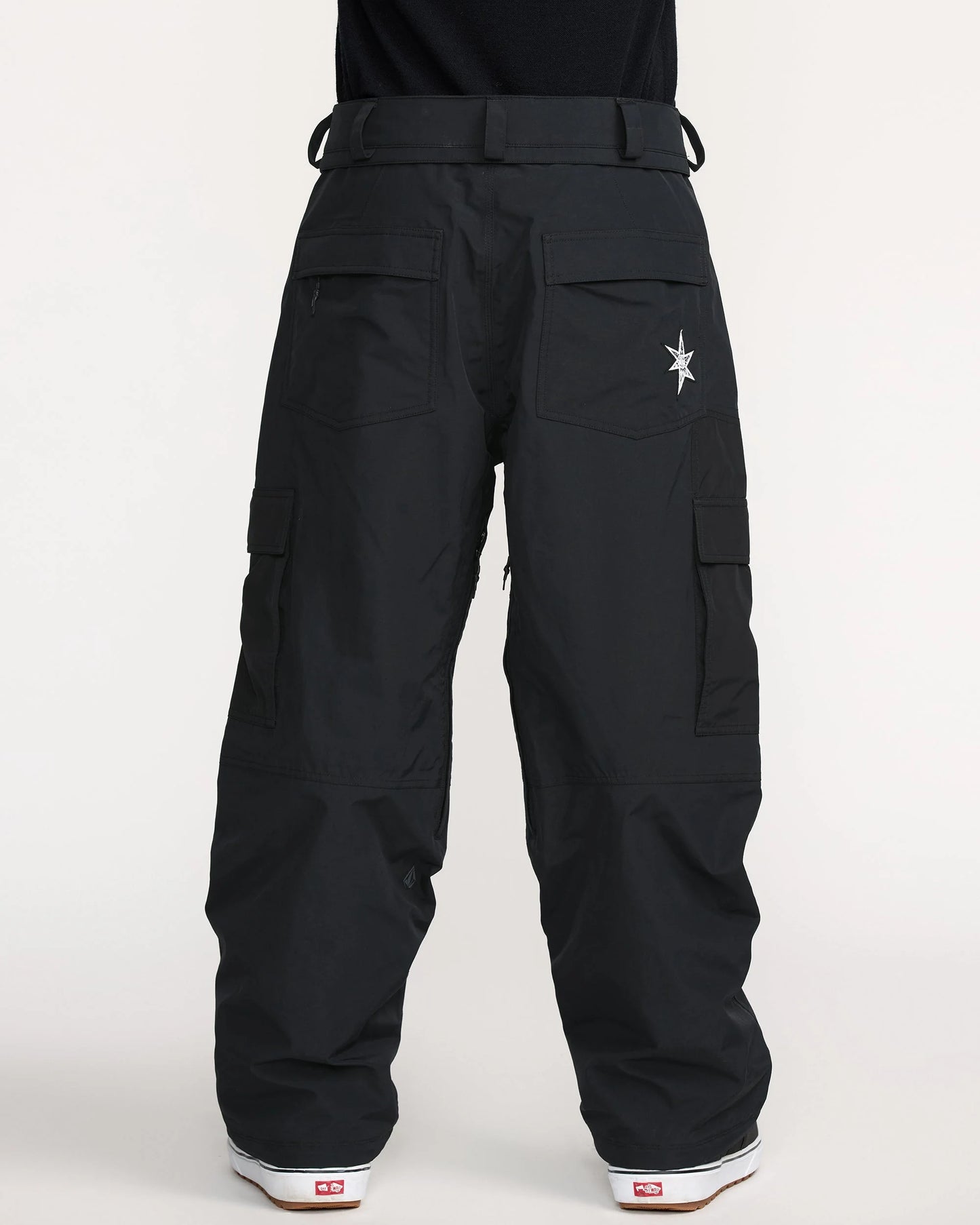 VOLCOM LONGO GORE-TEX PANT 2026