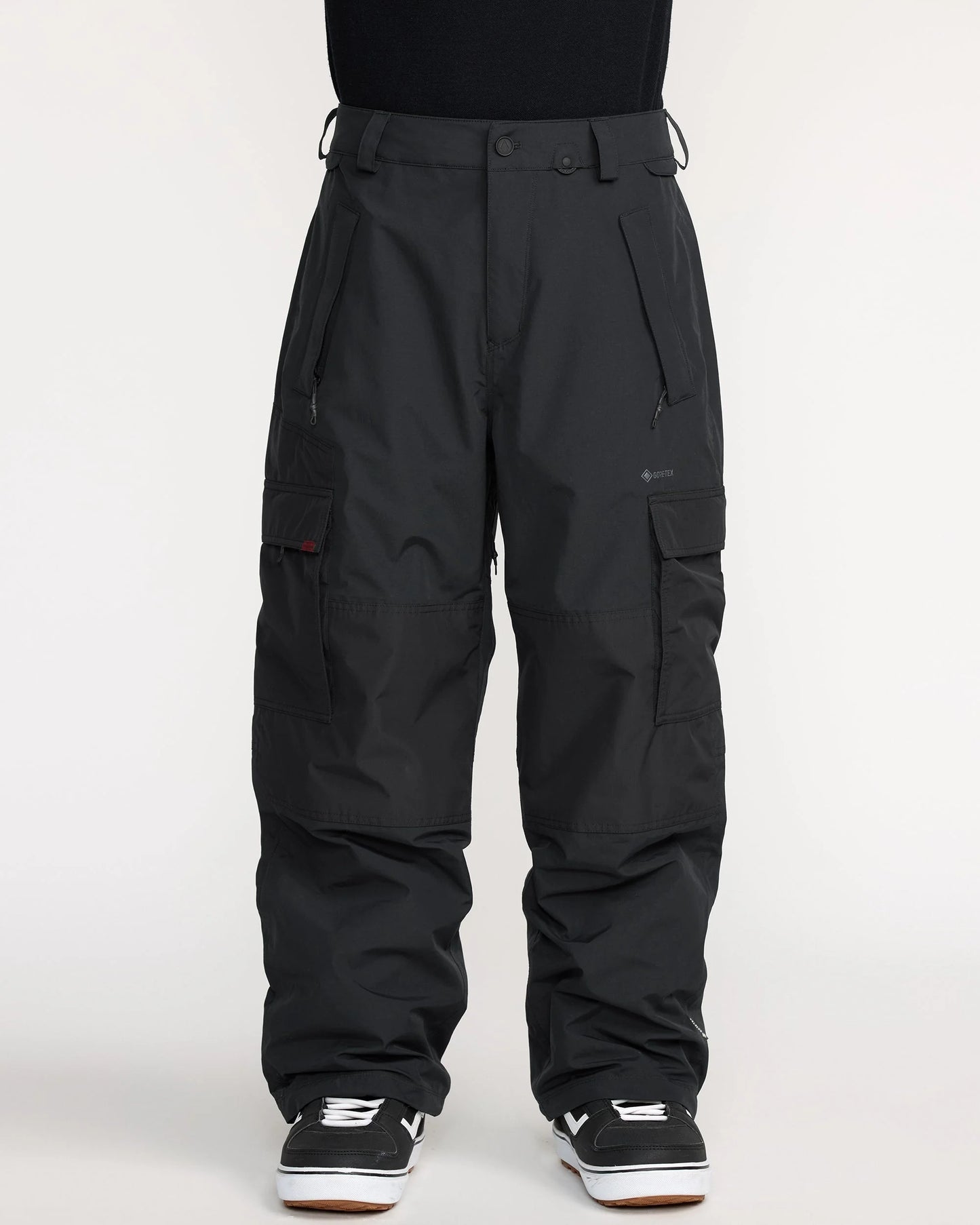 VOLCOM LONGO GORE-TEX PANT 2026