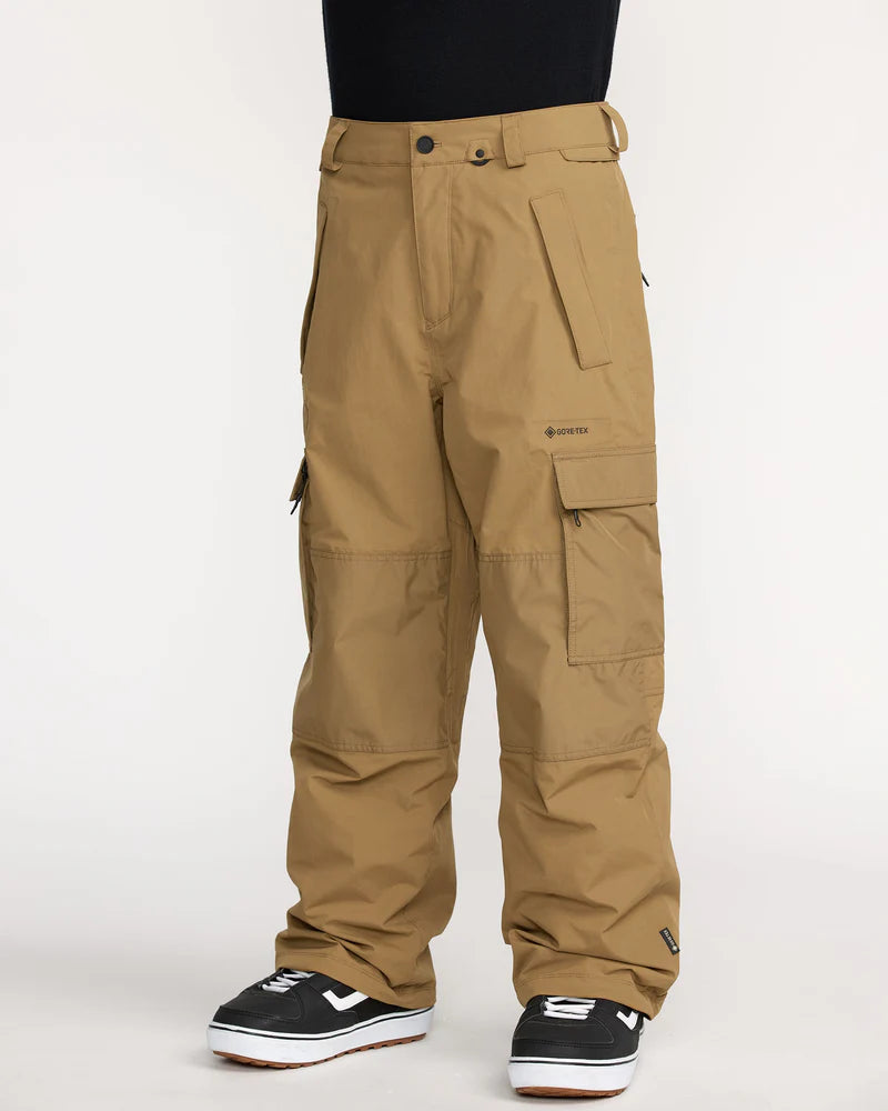 VOLCOM LONGO GORE-TEX PANT 2026