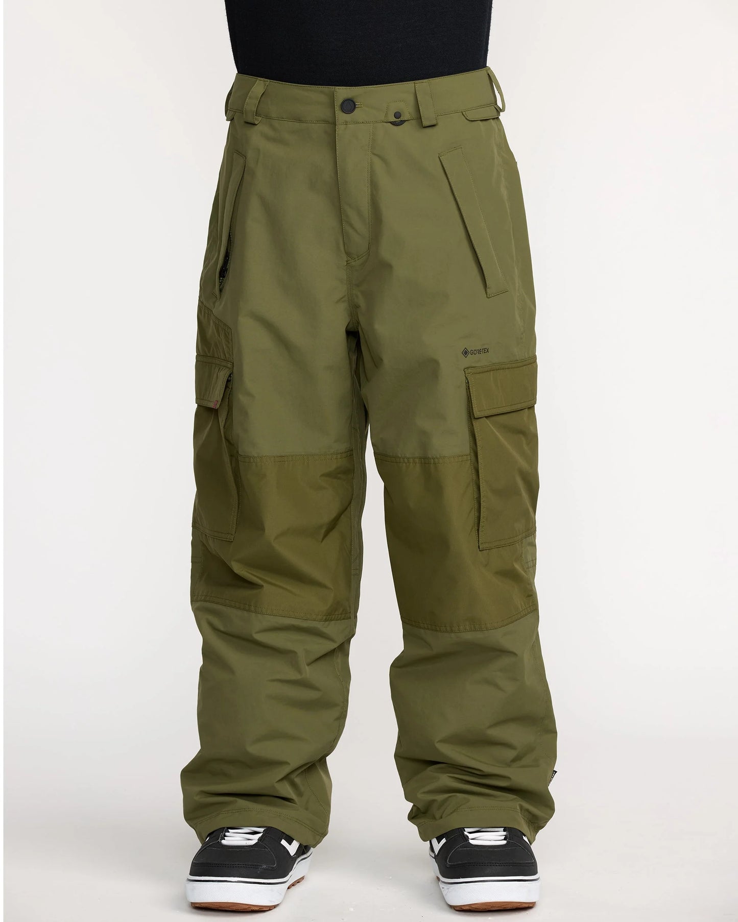 VOLCOM LONGO GORE-TEX PANT 2026