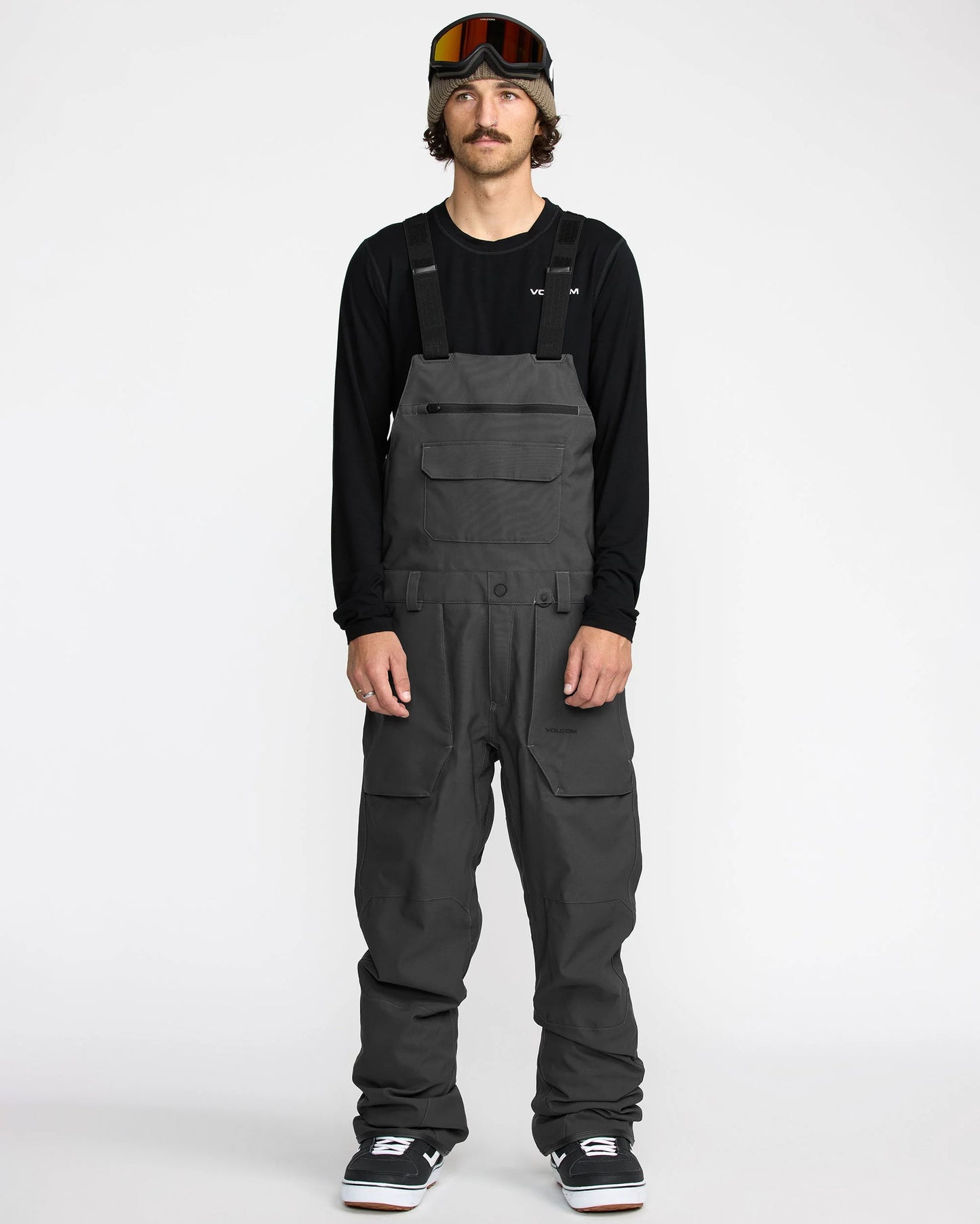Volcom ROAN BIB OVERALL 2026