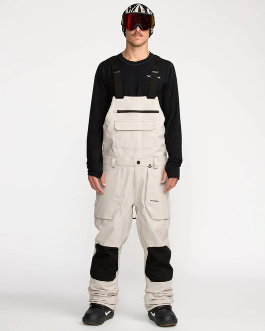 Volcom ROAN BIB OVERALL 2026