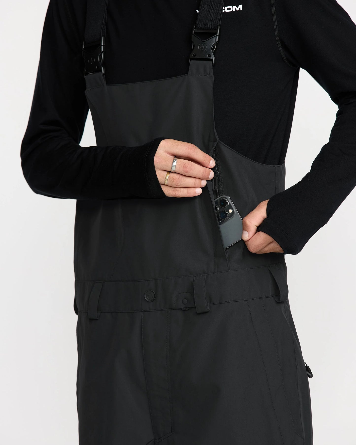 Volcom V.CO SPARTA BIB 2026