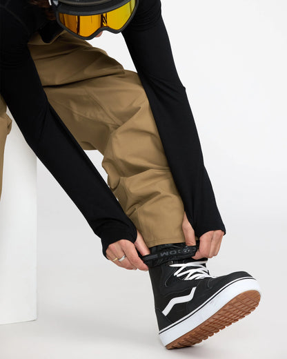 Volcom V.CO SPARTA BIB 2026