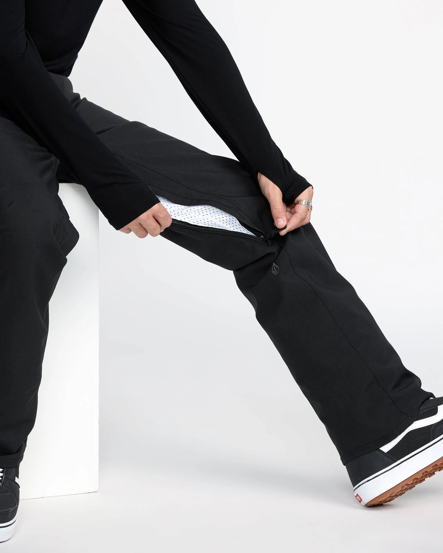 Volcom FREAKIN SNOW CHINO PANT 2026