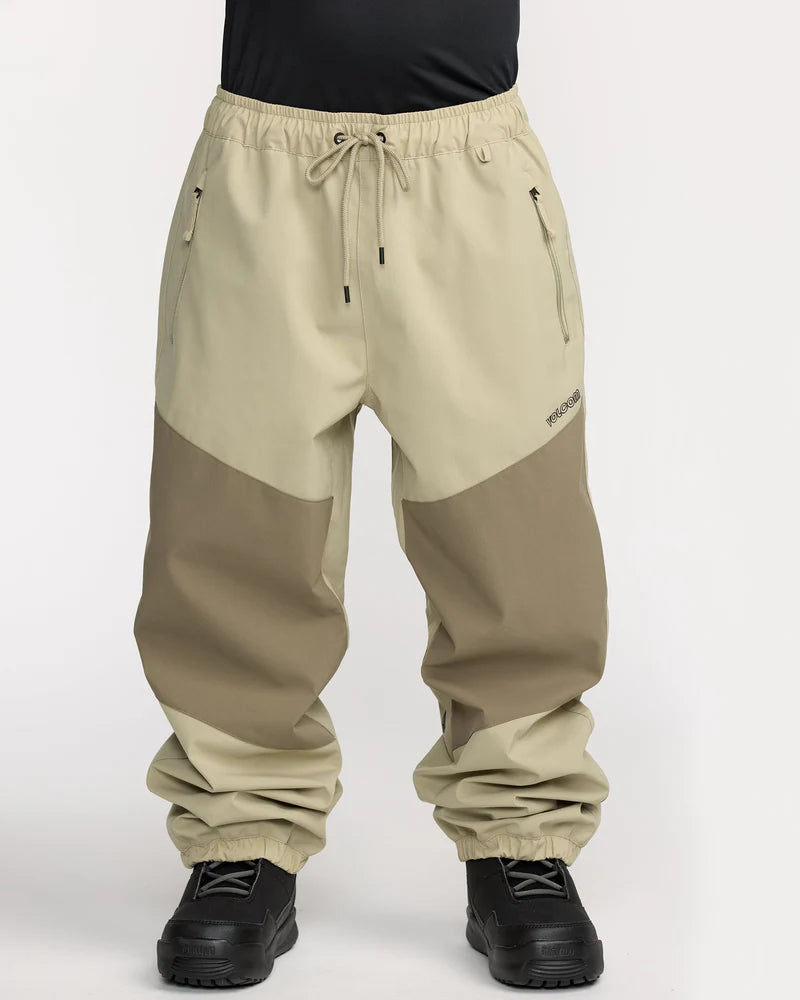 Volcom SLASHSLAPPER PANT 2026