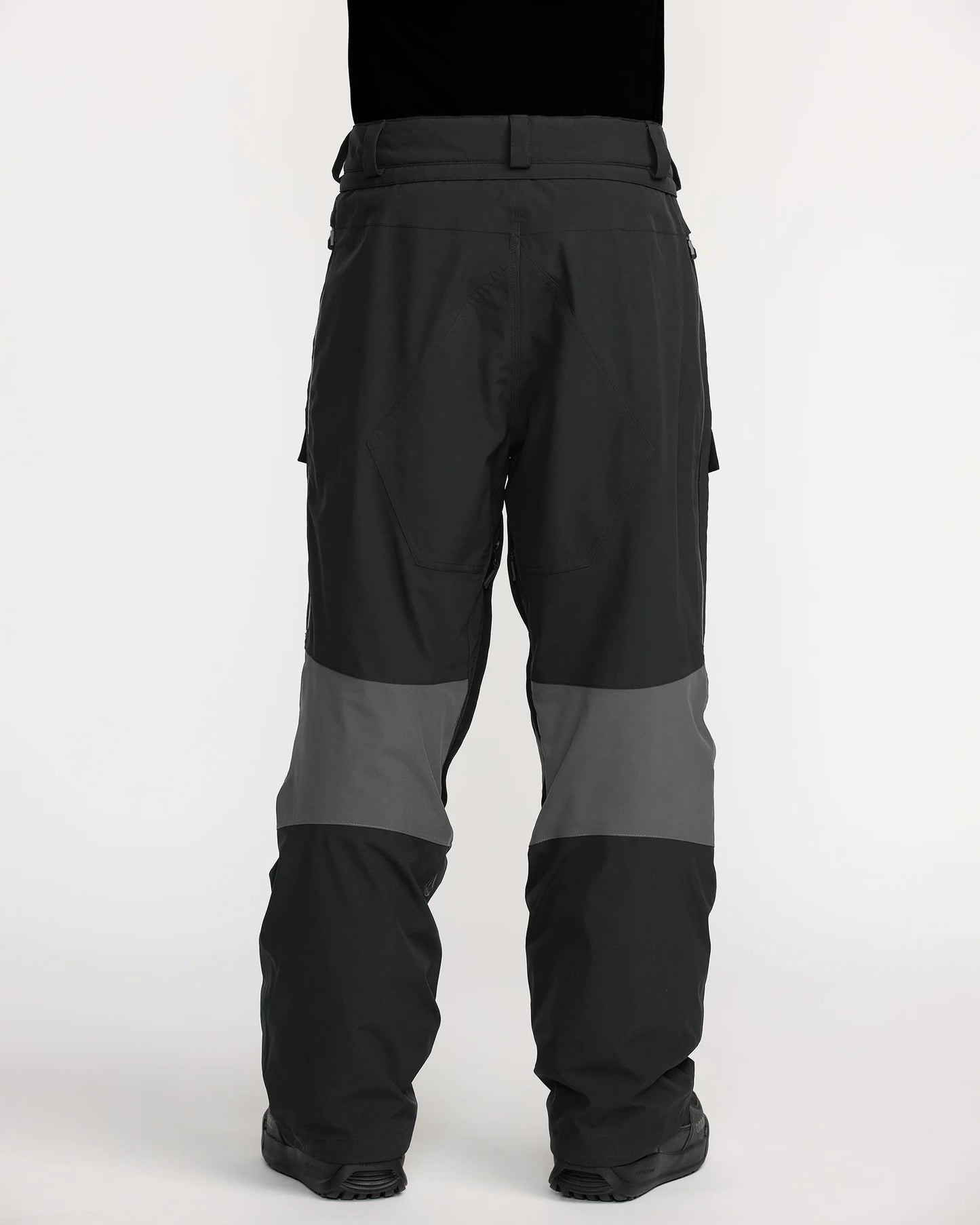 Volcom RNGE STRETCH 30K PANT 2026
