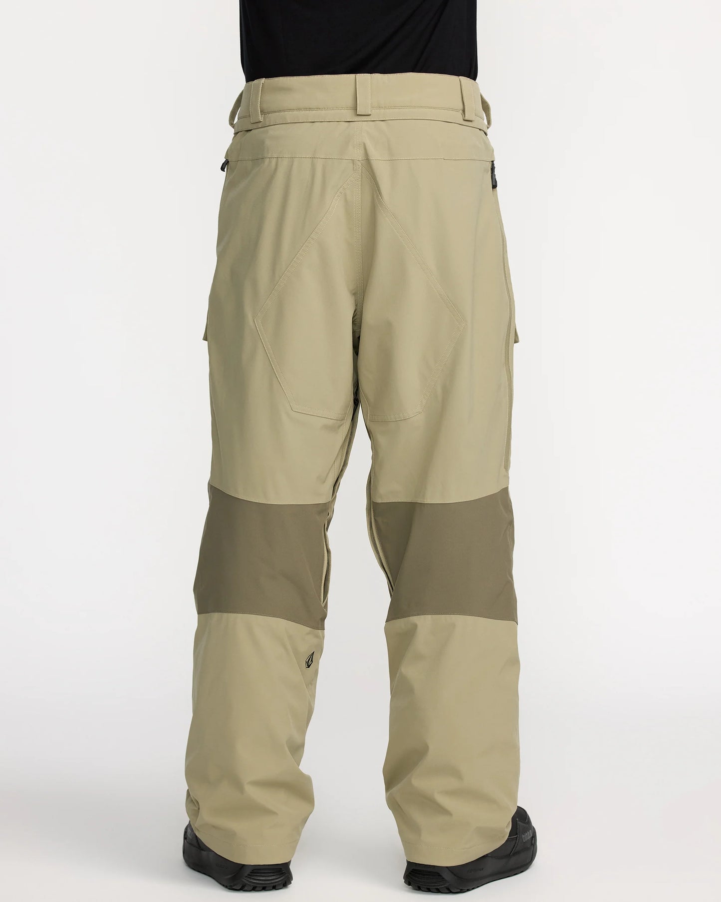 Volcom RNGE STRETCH 30K PANT 2026
