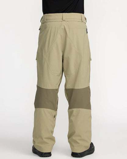 Volcom RNGE STRETCH 30K PANT 2026