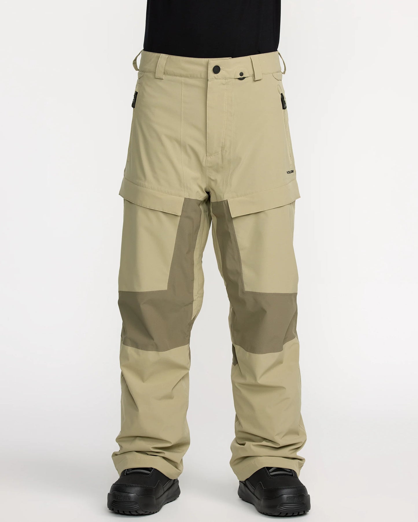 Volcom RNGE STRETCH 30K PANT 2026