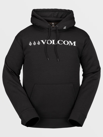 Volcom CORE HYDRO FLEECE 2024