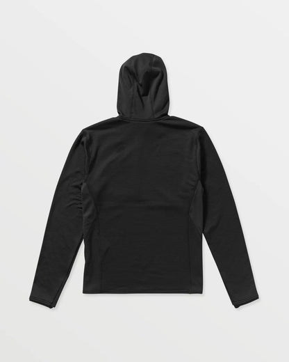 Volcom GRIDLOCK HOODED Fleece Pullover