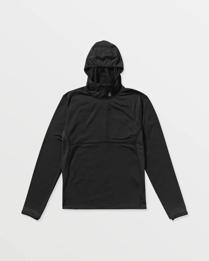 Volcom GRIDLOCK HOODED Fleece Pullover