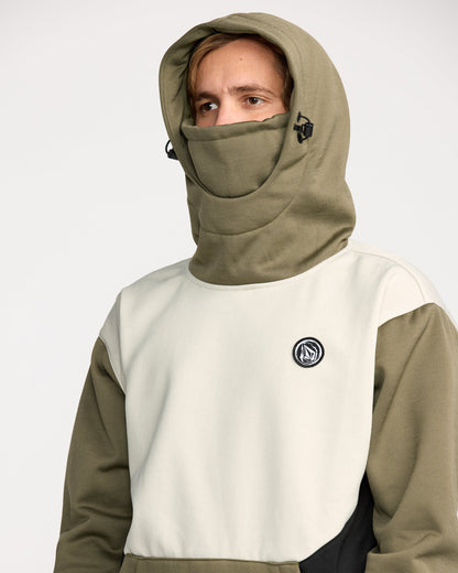 Volcom HYDRO RIDING HOODIE 2026