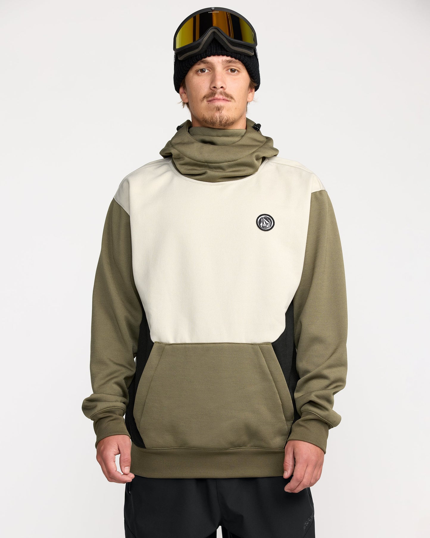 Volcom HYDRO RIDING HOODIE 2026