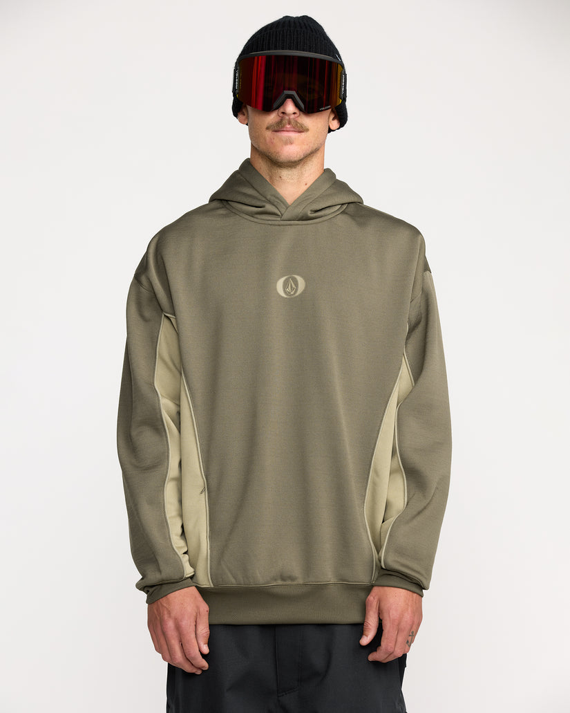 Volcom VITAL HYDRO Pullover