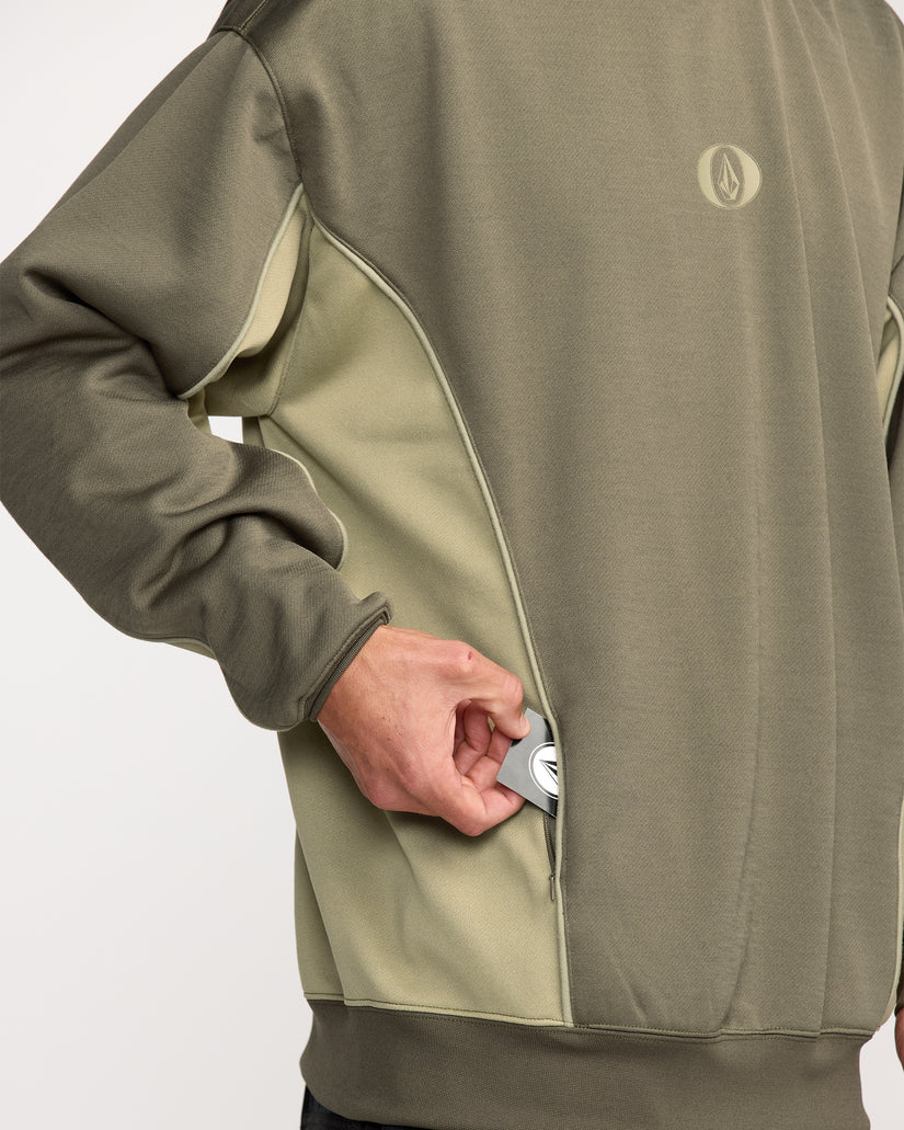 Volcom VITAL HYDRO Pullover