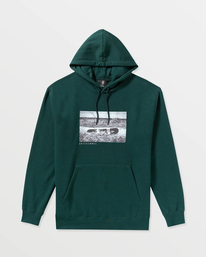 Volcom ESSENTIAL HOODIE 2026