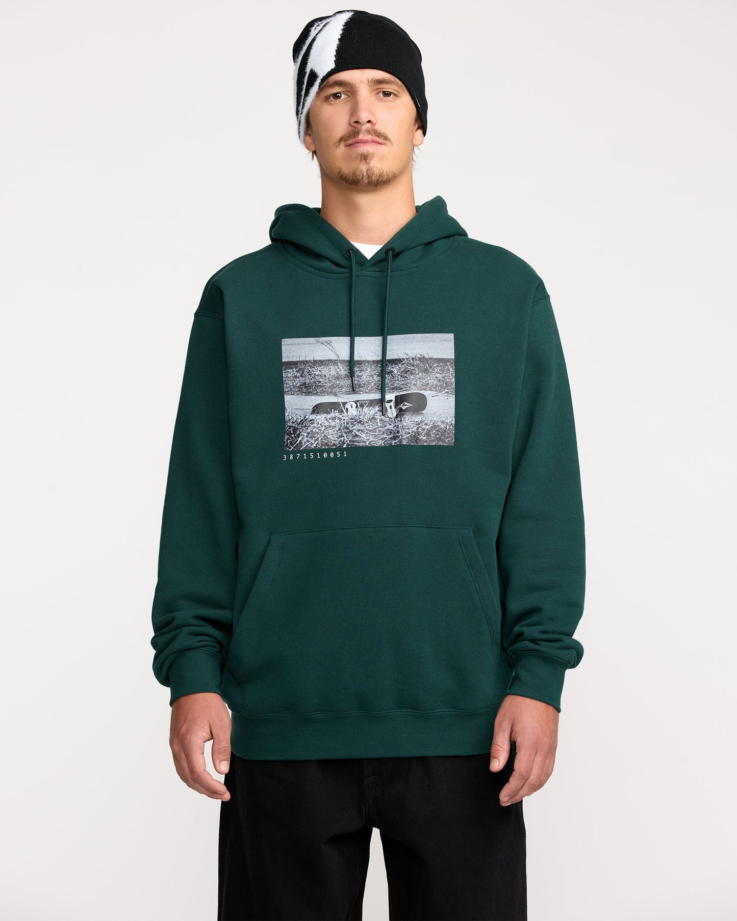 Volcom ESSENTIAL HOODIE 2026