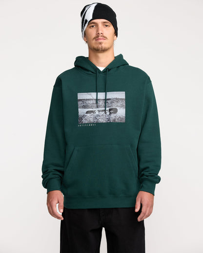 Volcom ESSENTIAL HOODIE 2026