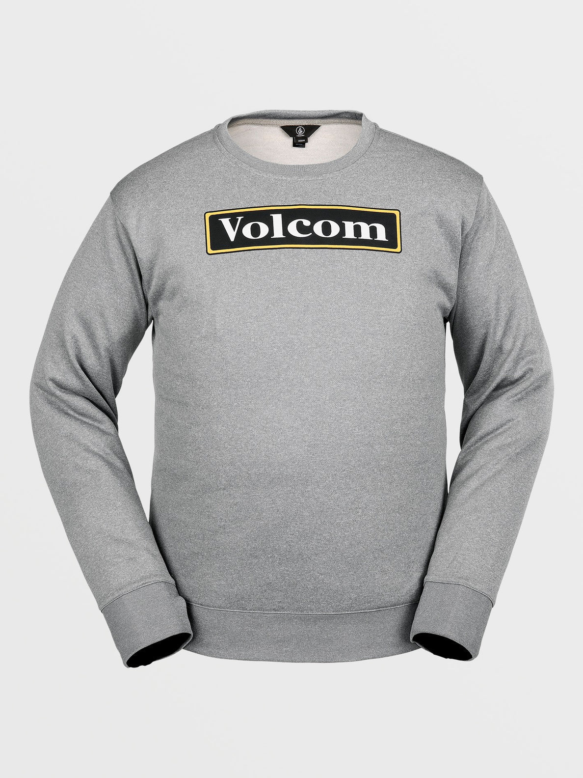 VOLCOM CORE HYDRO CREW 2024