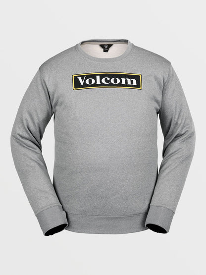 VOLCOM CORE HYDRO CREW 2024