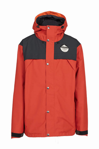 Airblaster Guide Shell Jacket 2026