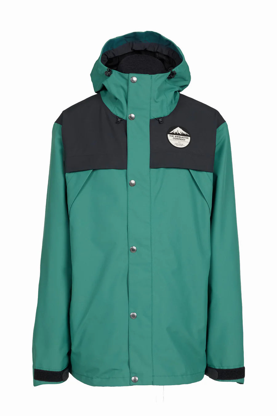 Airblaster Guide Shell Airblaster Guide Shell Jacket 2026 – Base Mountain Sports