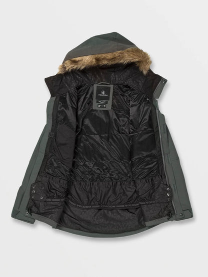 VOLCOM SHADOW INSULATED JACKET 2024