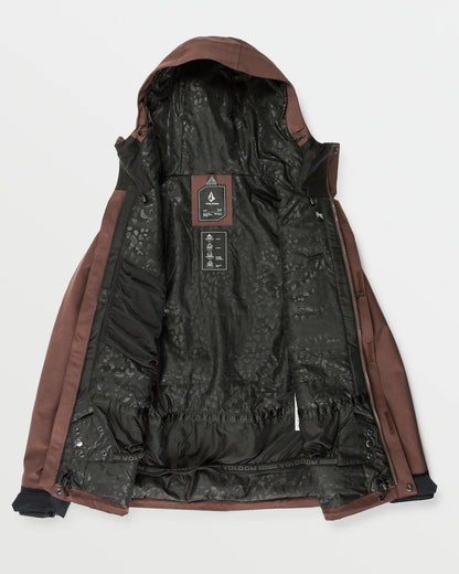 Volcom STONEY SHADOW Insulated Jacket 2025