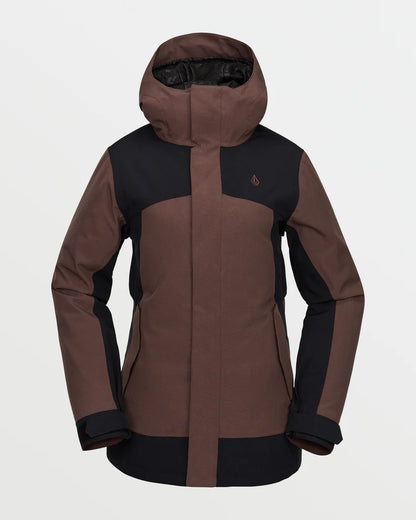 Volcom STONEY SHADOW Insulated Jacket 2025