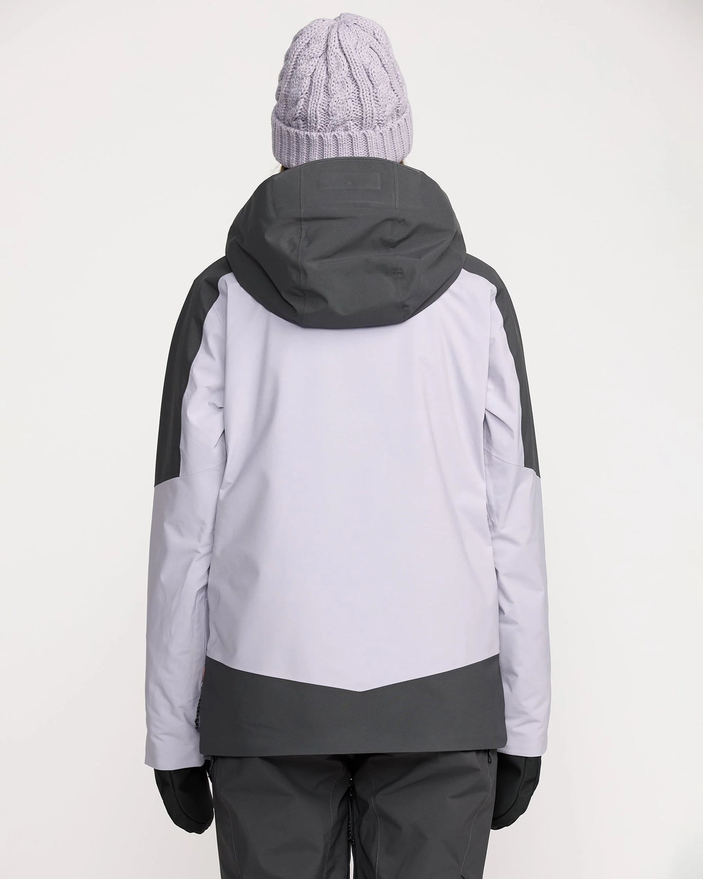 Volcom Women's 3D STRETCH GORE-TEX Jacket 2026