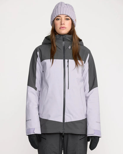 Volcom Women's 3D STRETCH GORE-TEX Jacket 2026