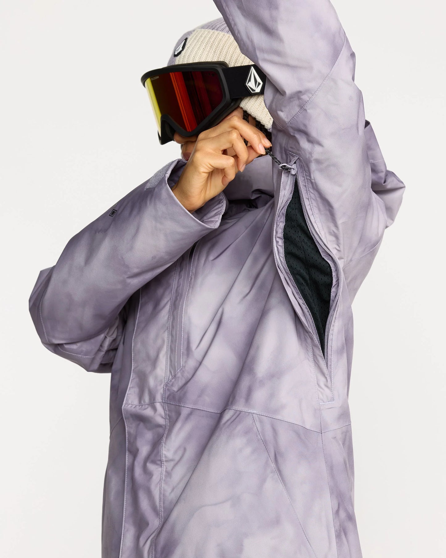 Volcom V.Co Tech Eras Gore-Tex Insulated Jacket