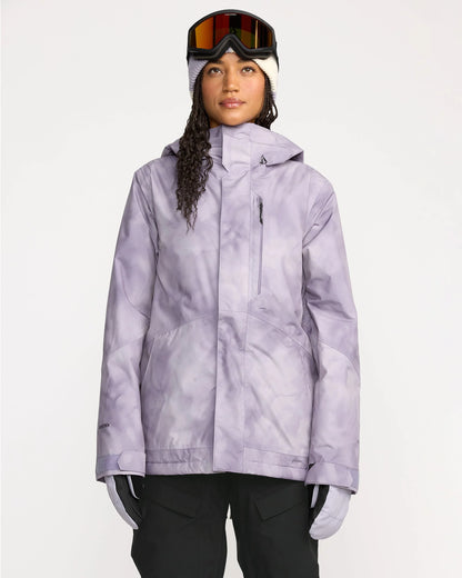 Volcom V.Co Tech Eras Gore-Tex Insulated Jacket