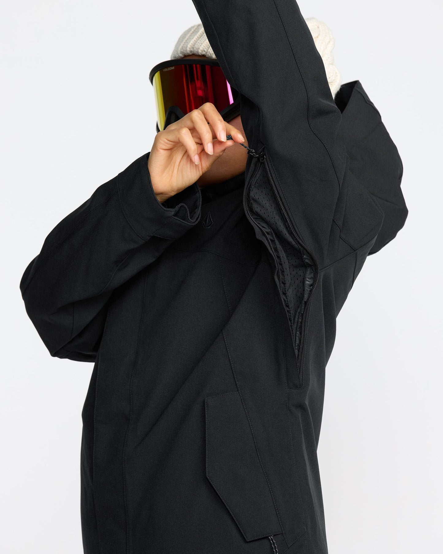 Volcom STONEY SHADOW Insulated Jacket 2026