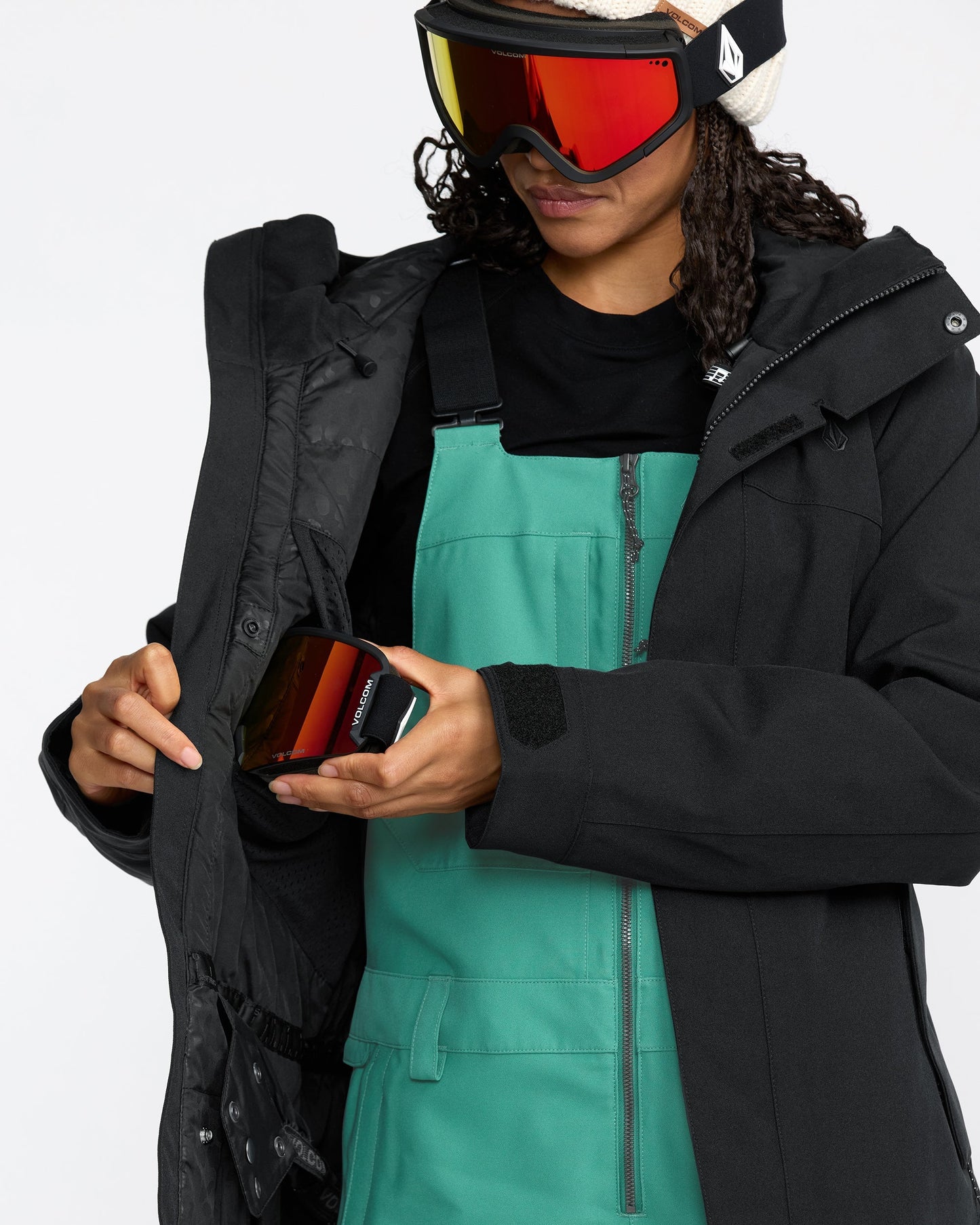 Volcom STONEY SHADOW Insulated Jacket 2026