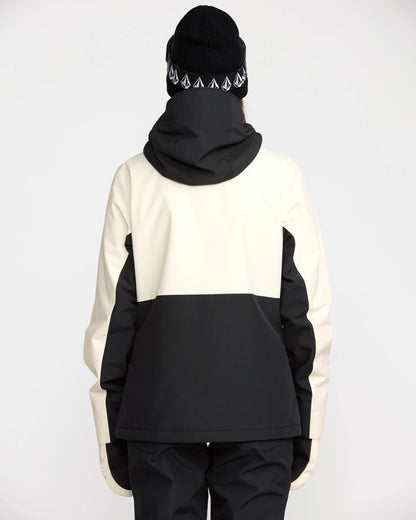 Volcom Women's BOLT Insulated Jacket 2026