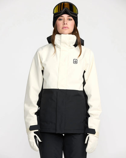 Volcom Women's BOLT Insulated Jacket 2026