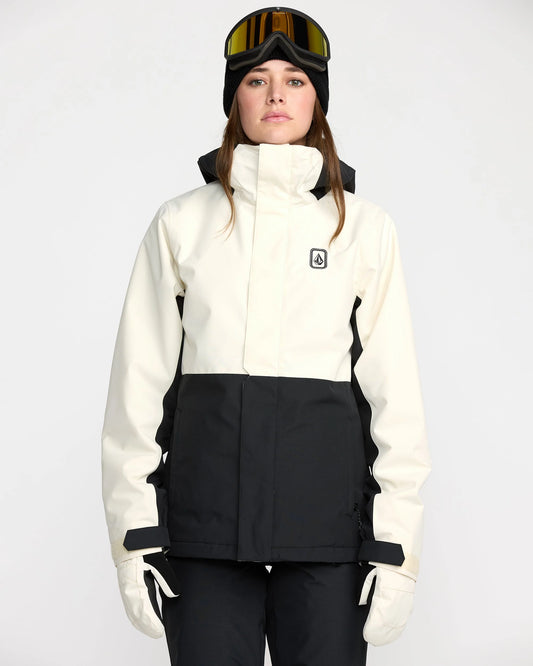 Volcom Women's BOLT Insulated Jacket 2026