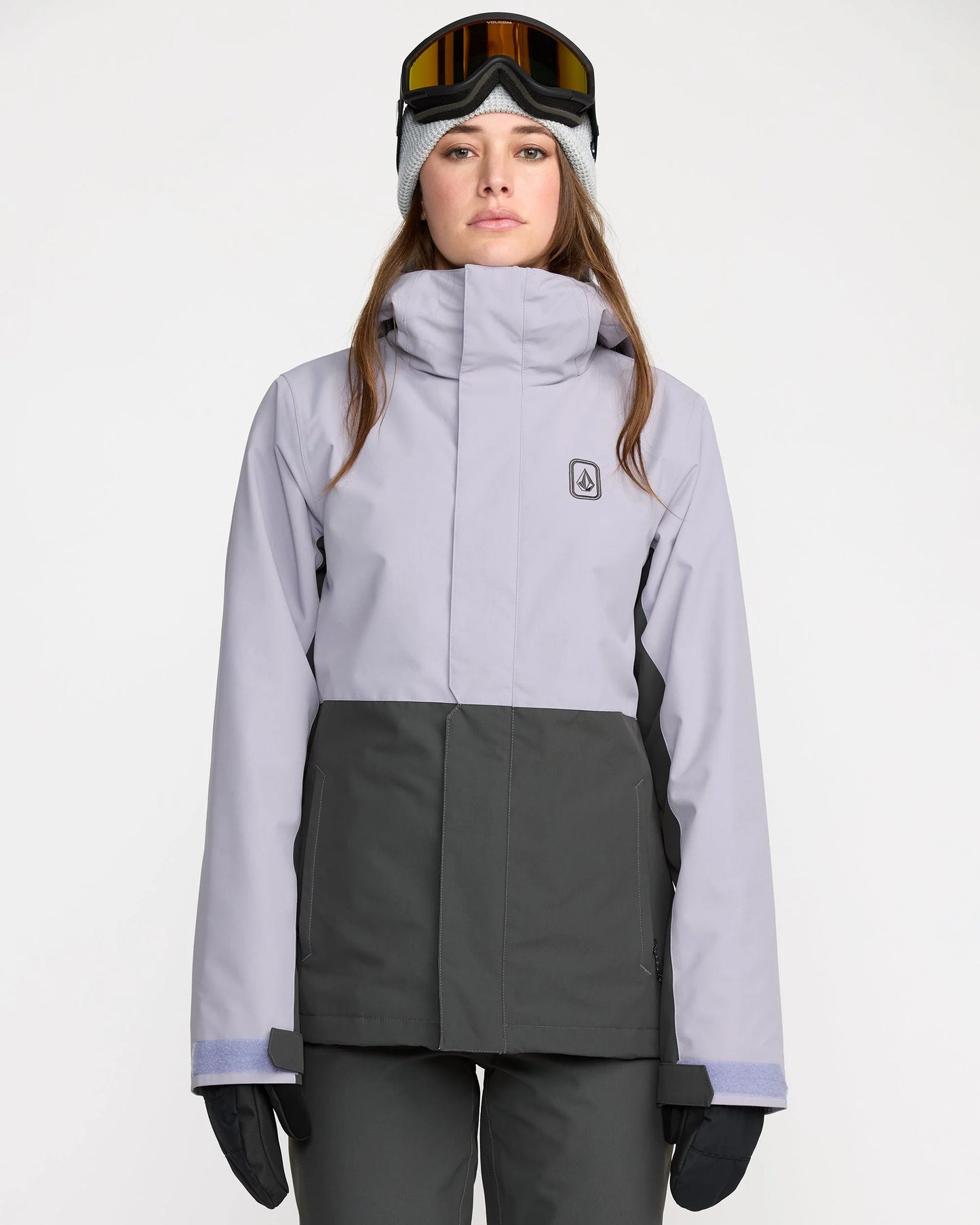 Volcom Women's BOLT Insulated Jacket 2026