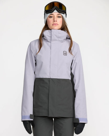 Volcom Women's BOLT Insulated Jacket 2026