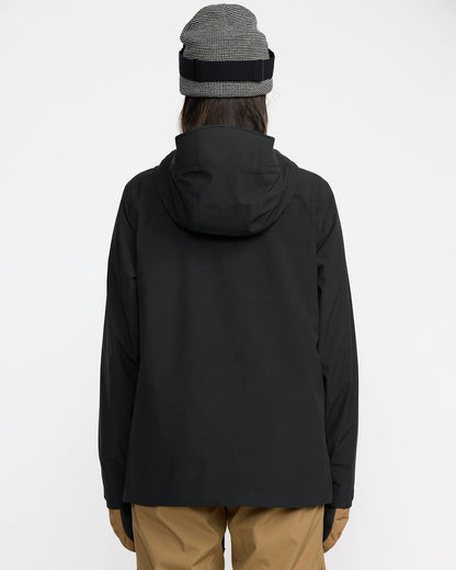 Volcom Women's Cloudbreaker Stretch 30K Jacket 2026