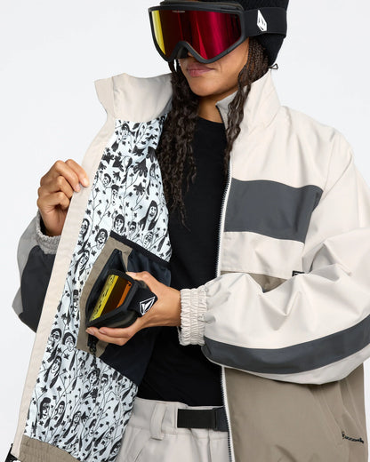 Volcom DLM Jacket 2026