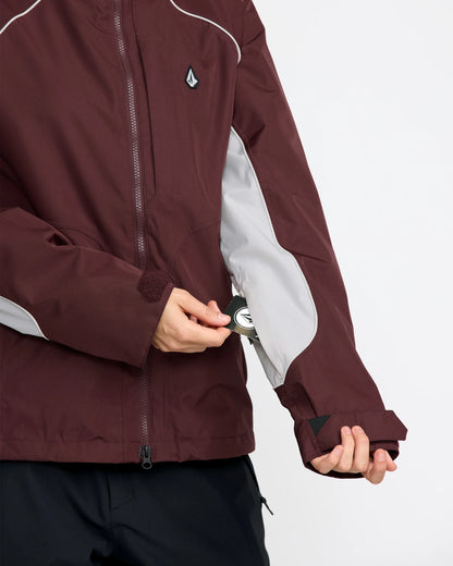 VOLCOM STONE SMOKESHOW 20K JACKET 2026